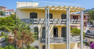 Casa 3 habitaciones en Bar, Montenegro