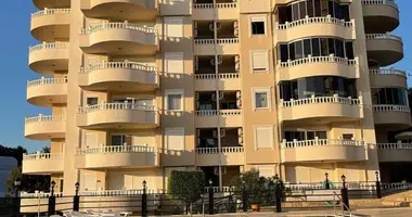 Penthouse 3 bedrooms in Alanya, Turkey