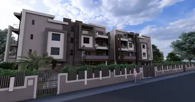 Appartement 2 chambres dans Municipality of Pylaia Chortiatis, Grèce