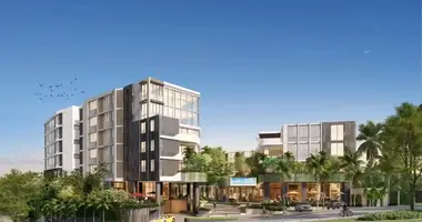 Wohnung 4 zimmer in Ban Bang Thao, Thailand