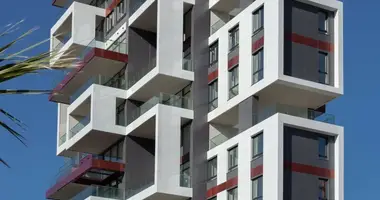 3 bedroom apartment in Limassol, Cyprus