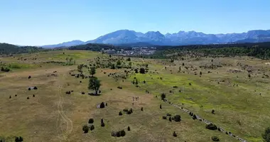 Участок земли в Ski centar Savin kuk, Черногория