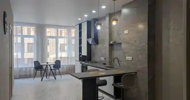 1 room apartment in Odesa, Ukraine