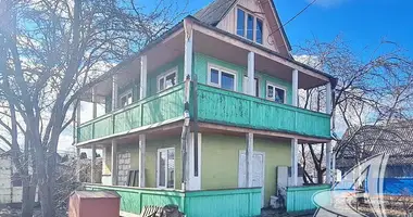 Casa en Brest, Bielorrusia
