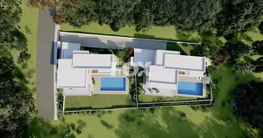 4 bedroom apartment in Peyia, Cyprus