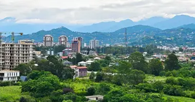 2 bedroom apartment in Batumi, Georgia