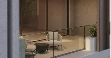 Apartamento 1 habitacion en Pafos, Chipre