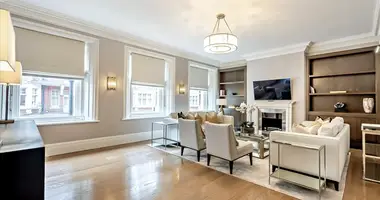 Apartamento 2 habitaciones en Londres, Reino Unido