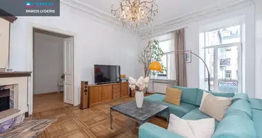 2 room apartment in Vilnius, Lithuania