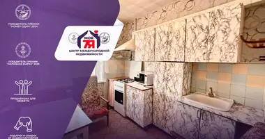 3 room apartment in Salihorsk, Belarus