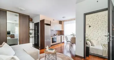 2 room apartment in Vilnius, Lithuania