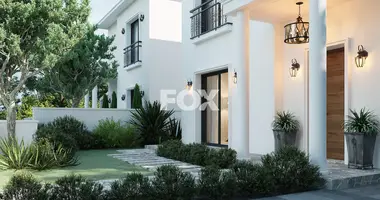 Appartement 3 chambres dans Yeroskipou, Chypre