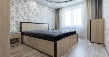 Квартира 3 комнаты в Минск, Беларусь
