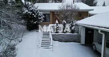 Wohnung 4 zimmer in Empo, Finnland