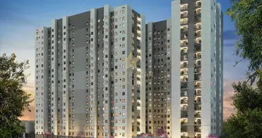 Appartement 2 chambres dans Regiao Imediata de Sao Paulo, Brésil
