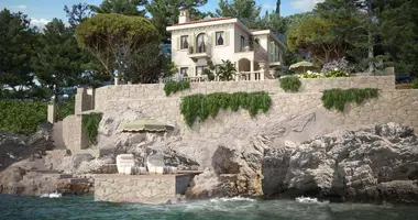Villa 6 zimmer in Lustica, Montenegro