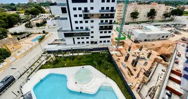 Wohnung 3 zimmer in Dehesa de Campoamor, Spanien