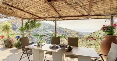 3 bedroom house in Spain