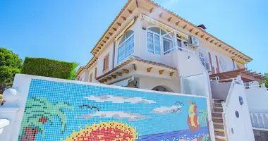 2 bedroom apartment in Torrevieja, Spain