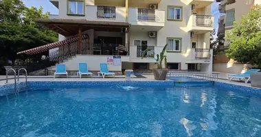 Hotel 1 400 m² en Alanya, Turquía