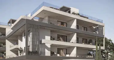 Wohnung 2 Schlafzimmer in Larnaka, Zypern
