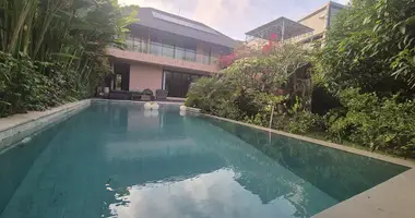 Appartement 3 chambres dans Pererenan, Indonésie