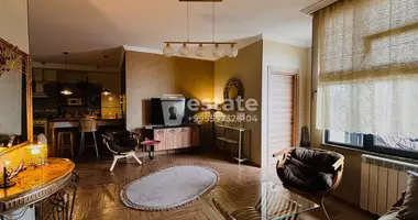 Appartement 2 chambres dans Batoumi, Géorgie