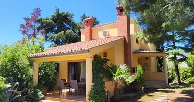 Manoir 3 chambres dans Opcina Medulin, Croatie