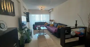 3 bedroom apartment in Limassol, Cyprus