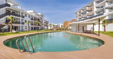 Wohnung 3 Schlafzimmer in Benalmadena, Spanien