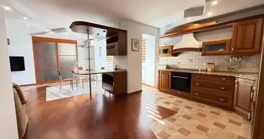 5 room apartment in Minsk, Belarus