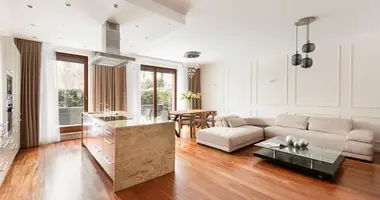 Коммерческое помещение 92 м² в Варшава, Польша