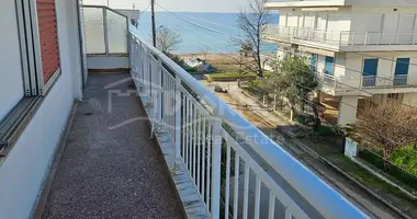 Apartamento 2 habitaciones en Paralia Dionisiou, Grecia
