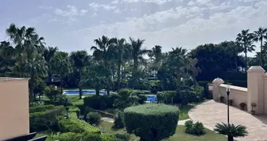 Apartamento 2 habitaciones en Marbella, Španjolska