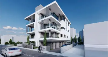 2 bedroom apartment in Paphos Municipality, Cyprus