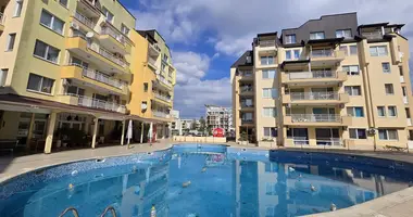 Mieszkanie 1 pokój w Nesebyr, Bułgaria