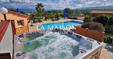 4 bedroom house in Polis Chrysochous, Cyprus