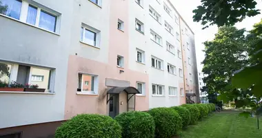 2 room apartment in Poznan, Poland