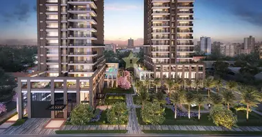 Appartement 3 chambres dans Laranjal Paulista, Brésil