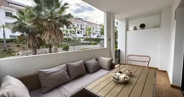 Maison 3 chambres dans Mijas, Espagne