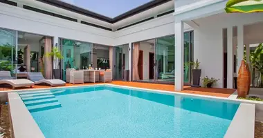 Villa 2 chambres dans Rawai, Thaïlande