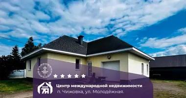 Cottage in Cyzevicki sielski Saviet, Belarus