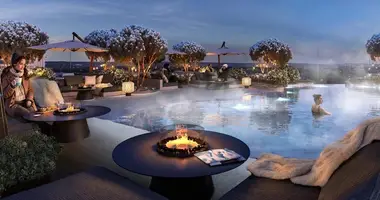 Квартира 1 спальня в Лондон, Великобритания