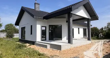 Дом в Ковердяки, Беларусь