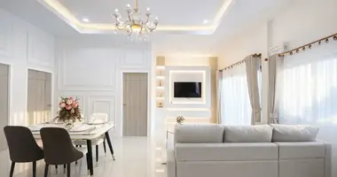 Maison 3 chambres dans Nong Prue, Thaïlande