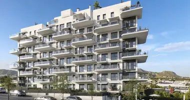 Квартира 2 комнаты в Вильяхойоса, Испания