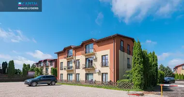 Квартира 3 комнаты в Каунас, Литва