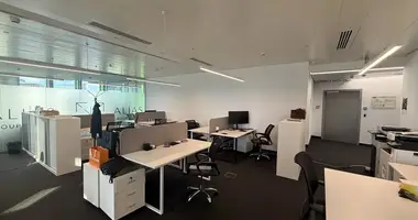 Büro 1 139 m² in Moskau, Russland