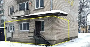 Apartamento 2 habitaciones en Kaunas, Lituania