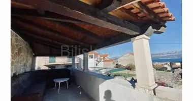 Dom 4 pokoi w Grad Supetar, Chorwacja